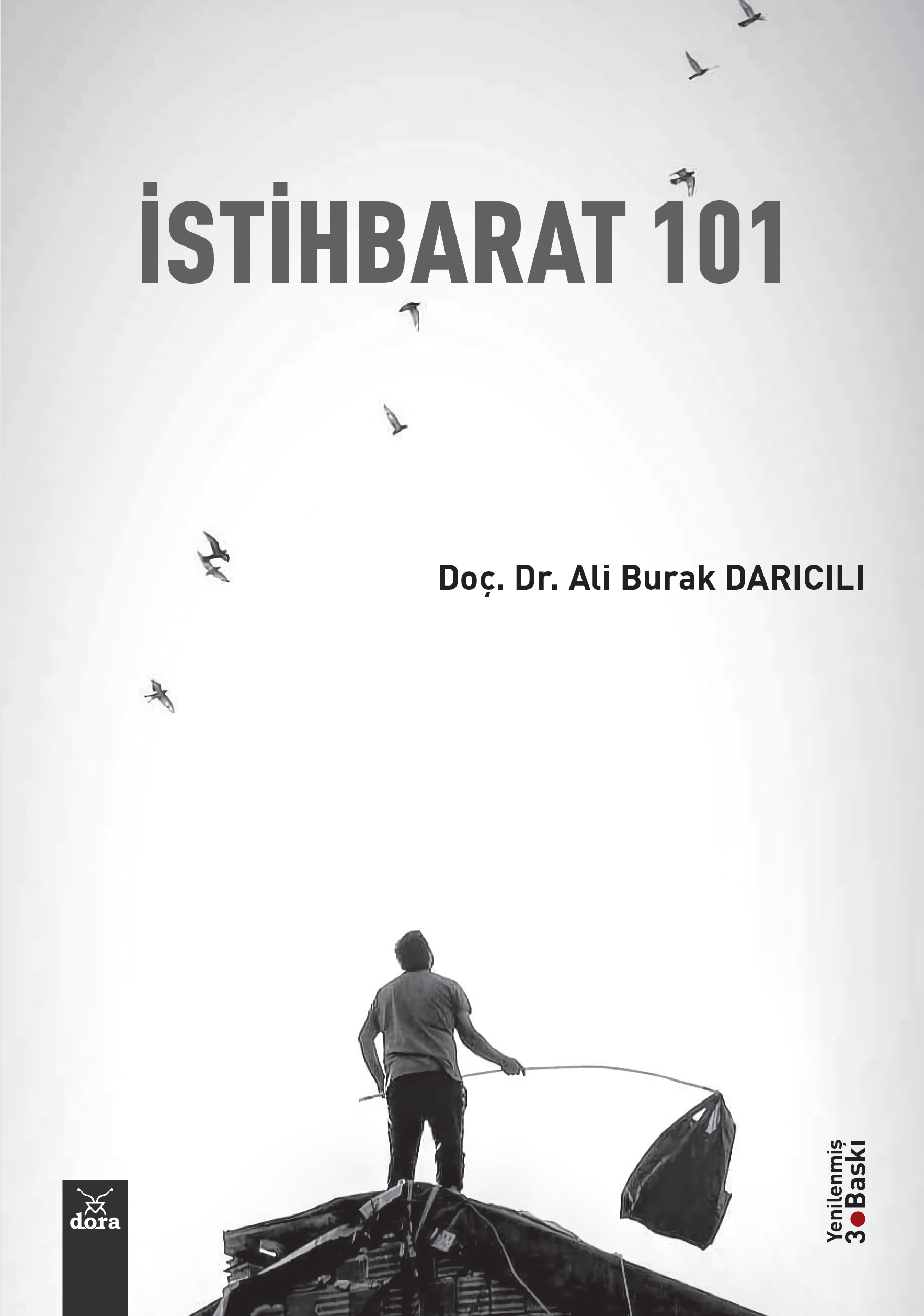 İstihbarat 101 | 366 | Dora Yayıncılık